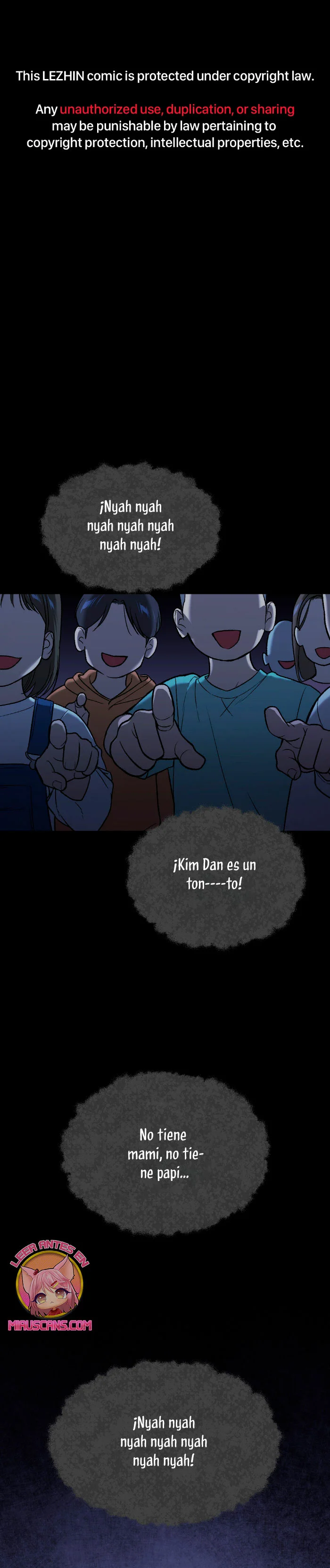 Jinx Capítulo 57 - Page 3