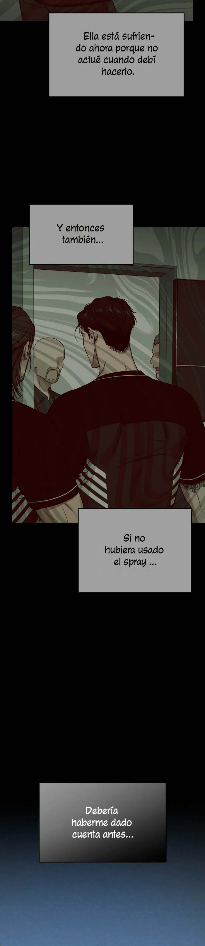 Jinx Capítulo 57 - Page 30