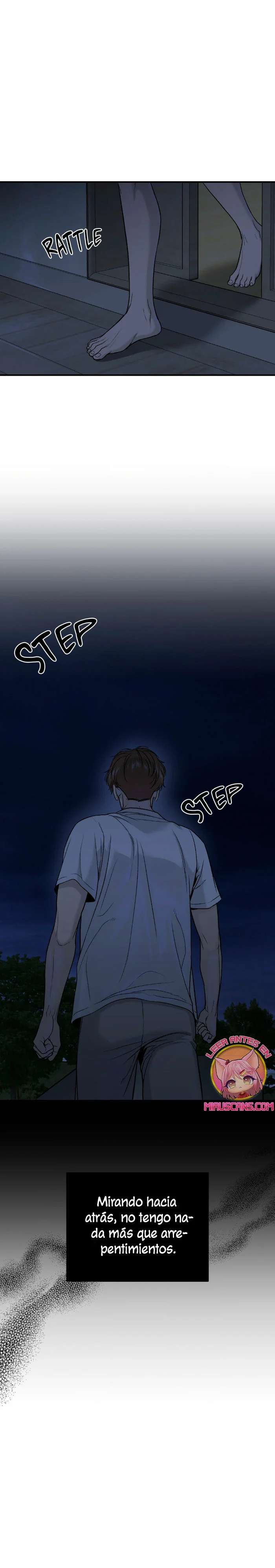 Jinx Capítulo 57 - Page 32