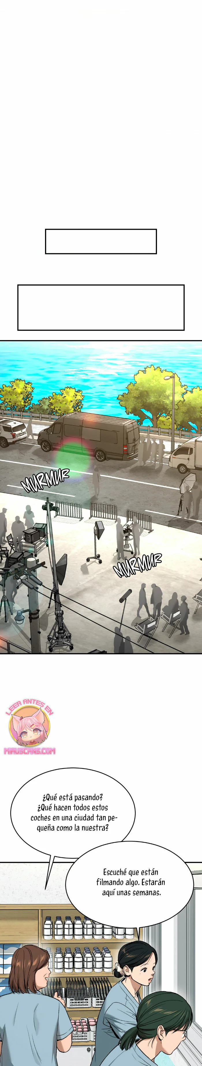 Jinx Capítulo 57 - Page 33