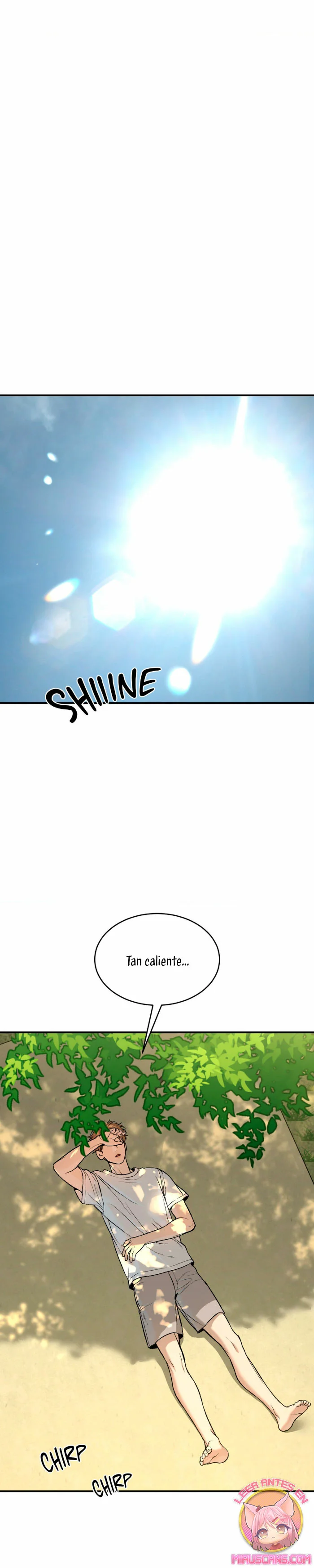 Jinx Capítulo 57 - Page 37