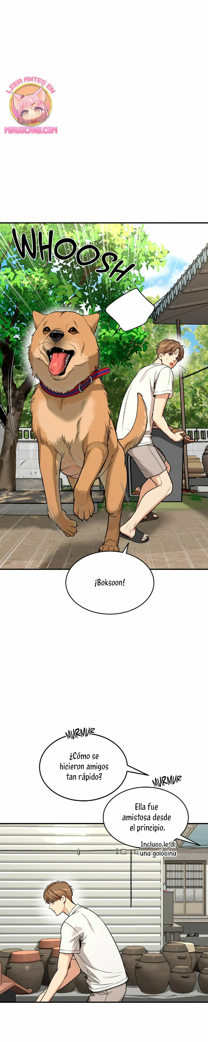 Jinx Capítulo 57 - Page 42