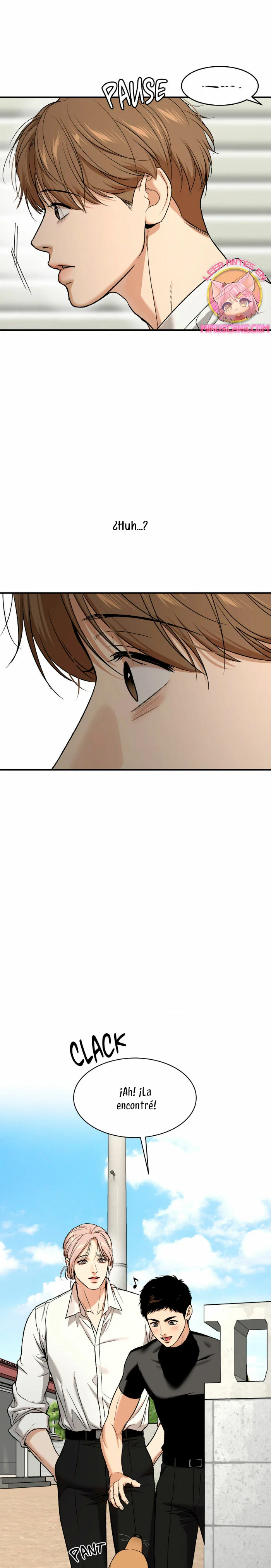 Jinx Capítulo 57 - Page 43