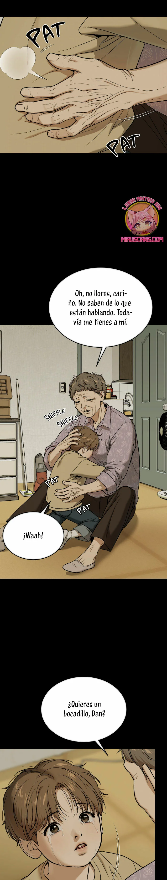 Jinx Capítulo 57 - Page 5