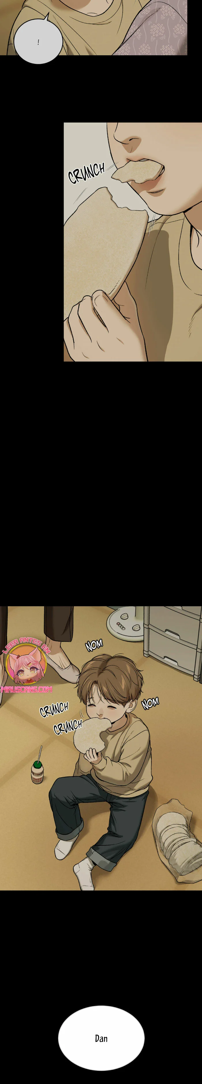 Jinx Capítulo 57 - Page 6