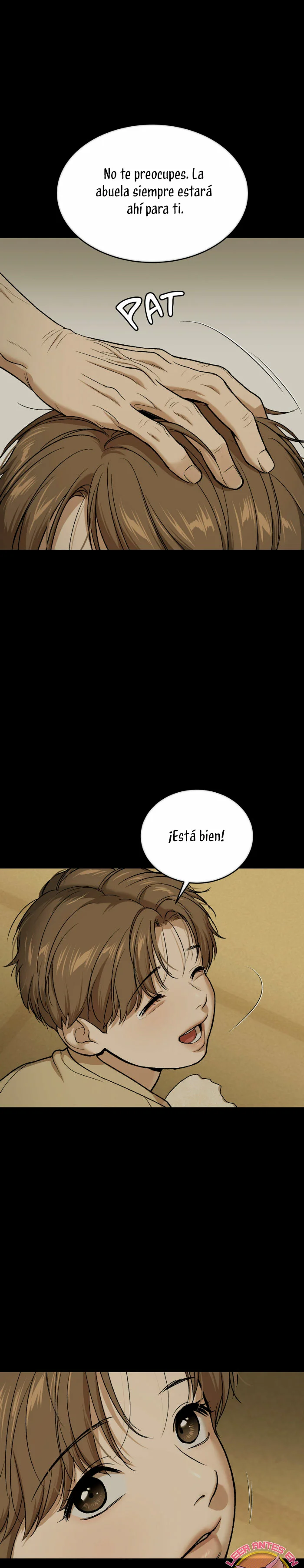 Jinx Capítulo 57 - Page 7