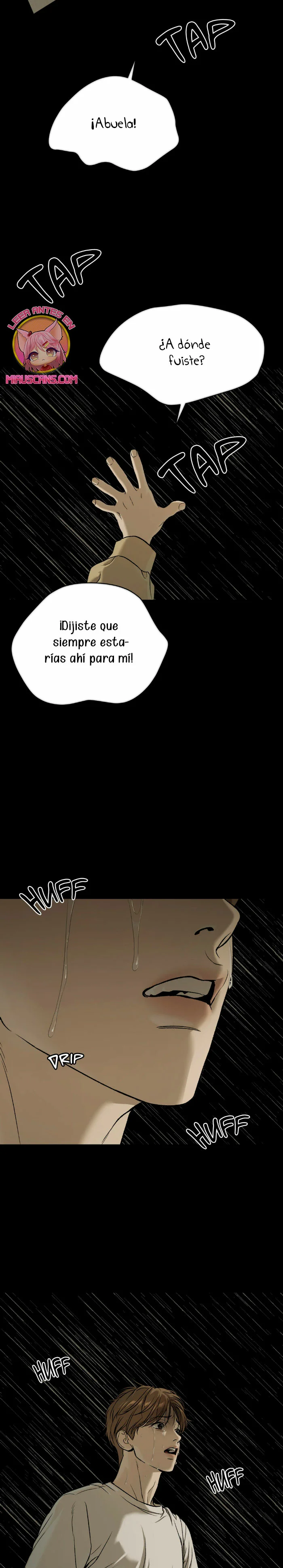 Jinx Capítulo 57 - Page 9