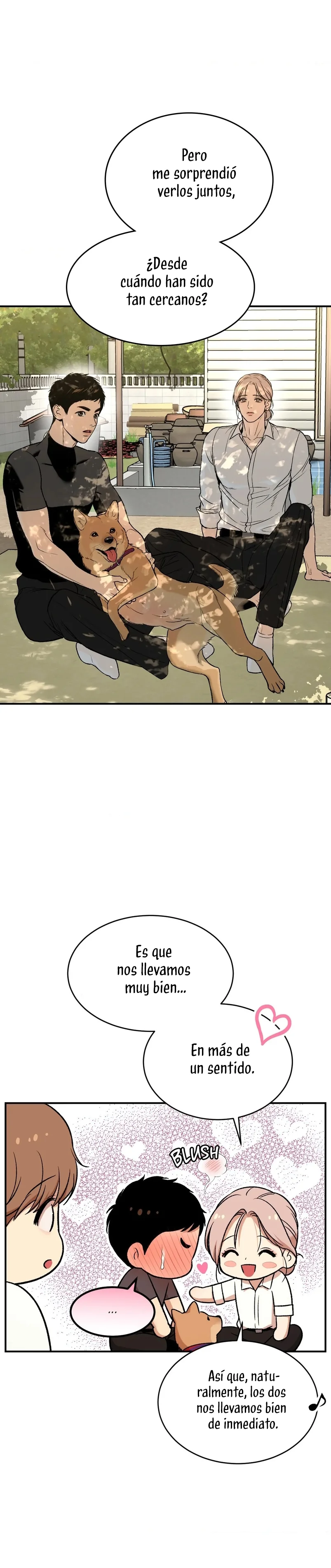 Jinx Capítulo 58 - Page 13