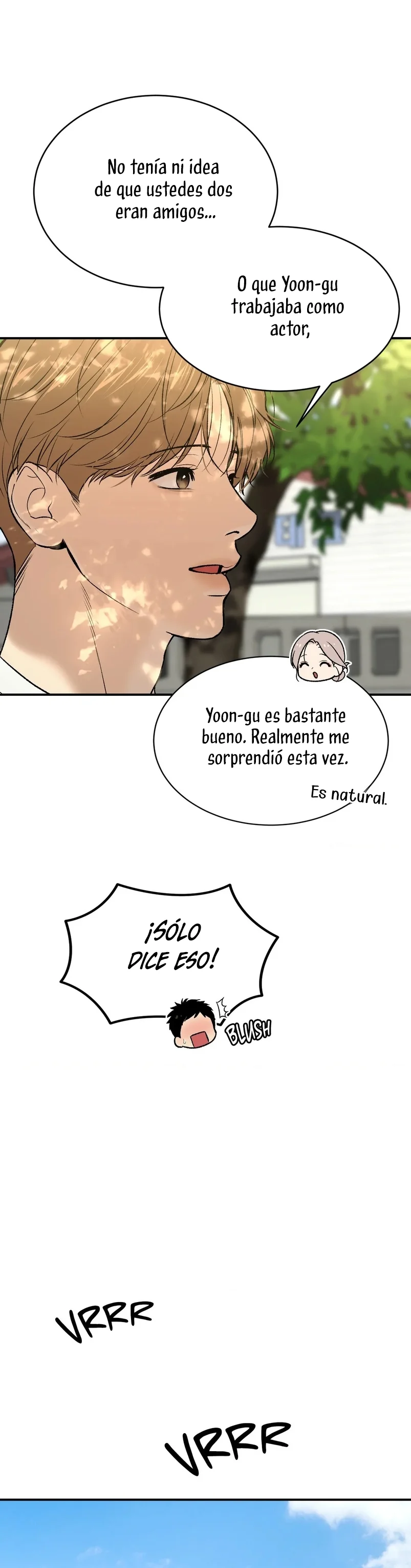 Jinx Capítulo 58 - Page 14