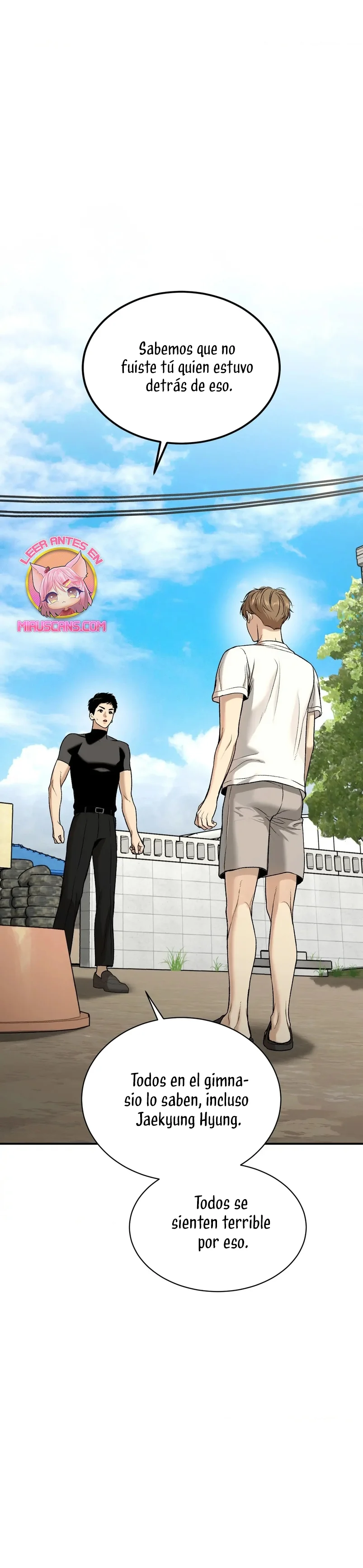 Jinx Capítulo 58 - Page 17