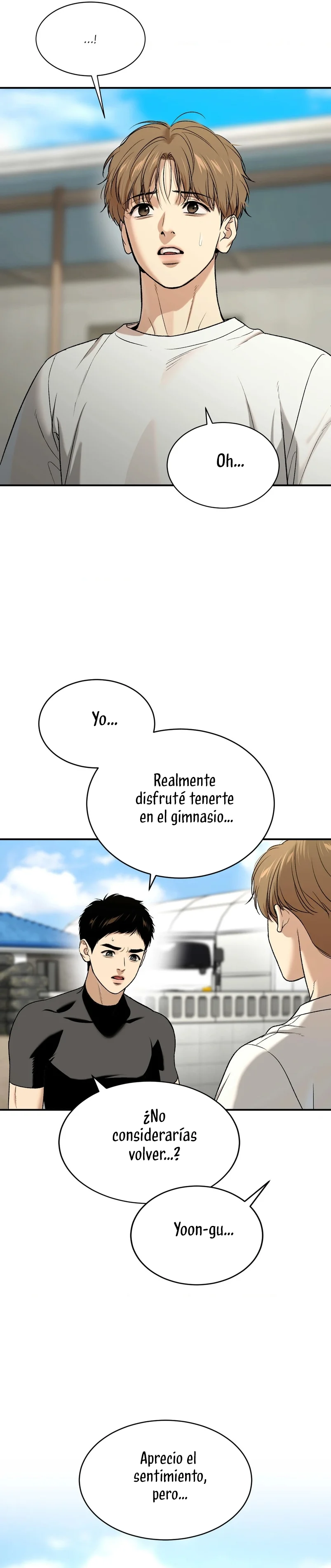 Jinx Capítulo 58 - Page 18