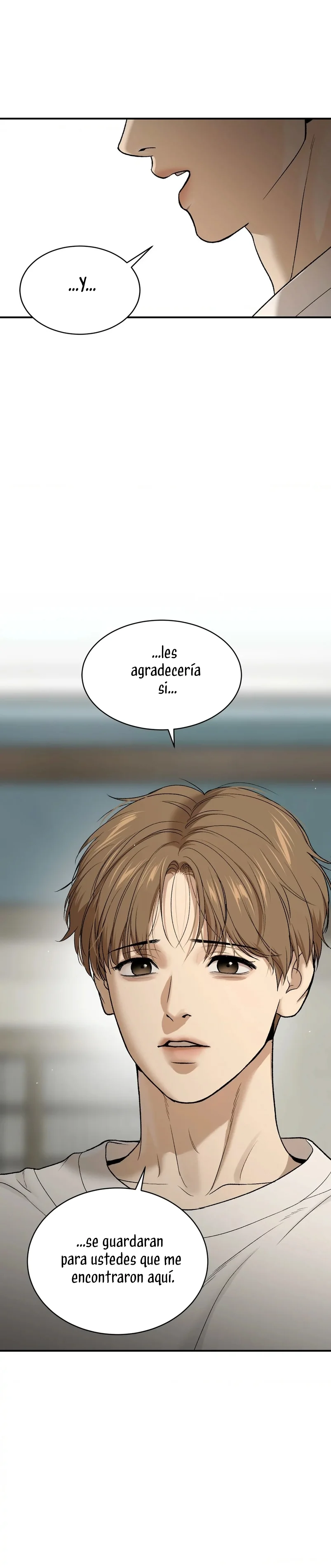 Jinx Capítulo 58 - Page 20