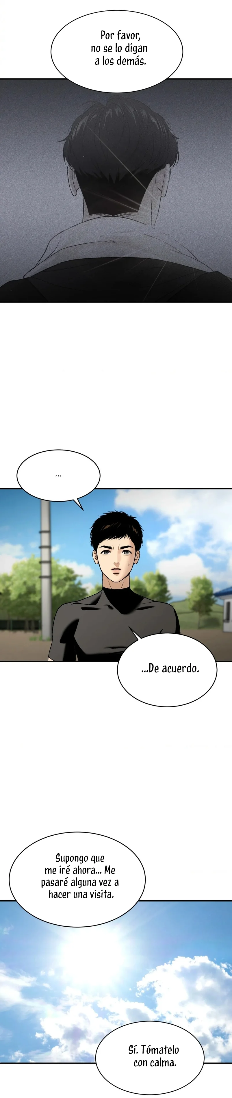 Jinx Capítulo 58 - Page 21