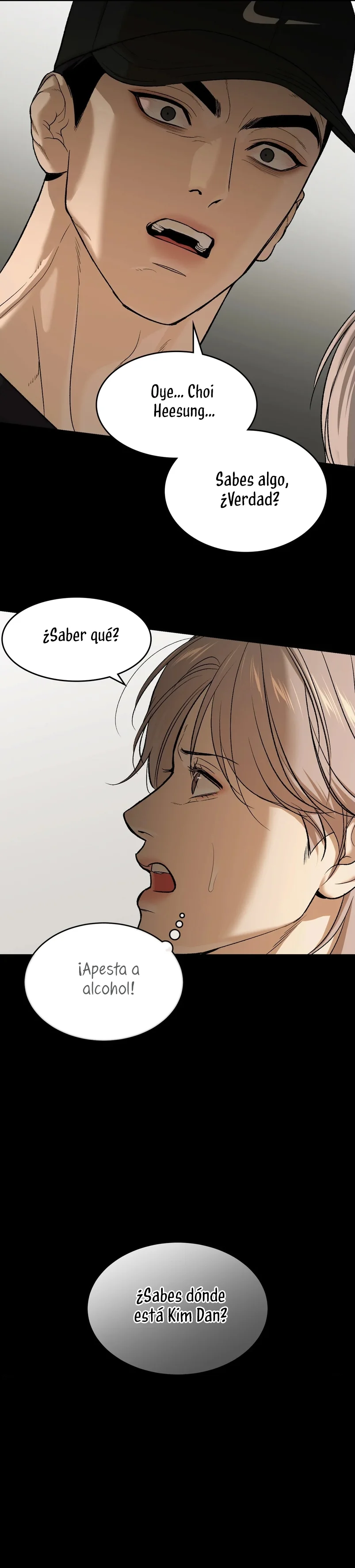 Jinx Capítulo 58 - Page 26