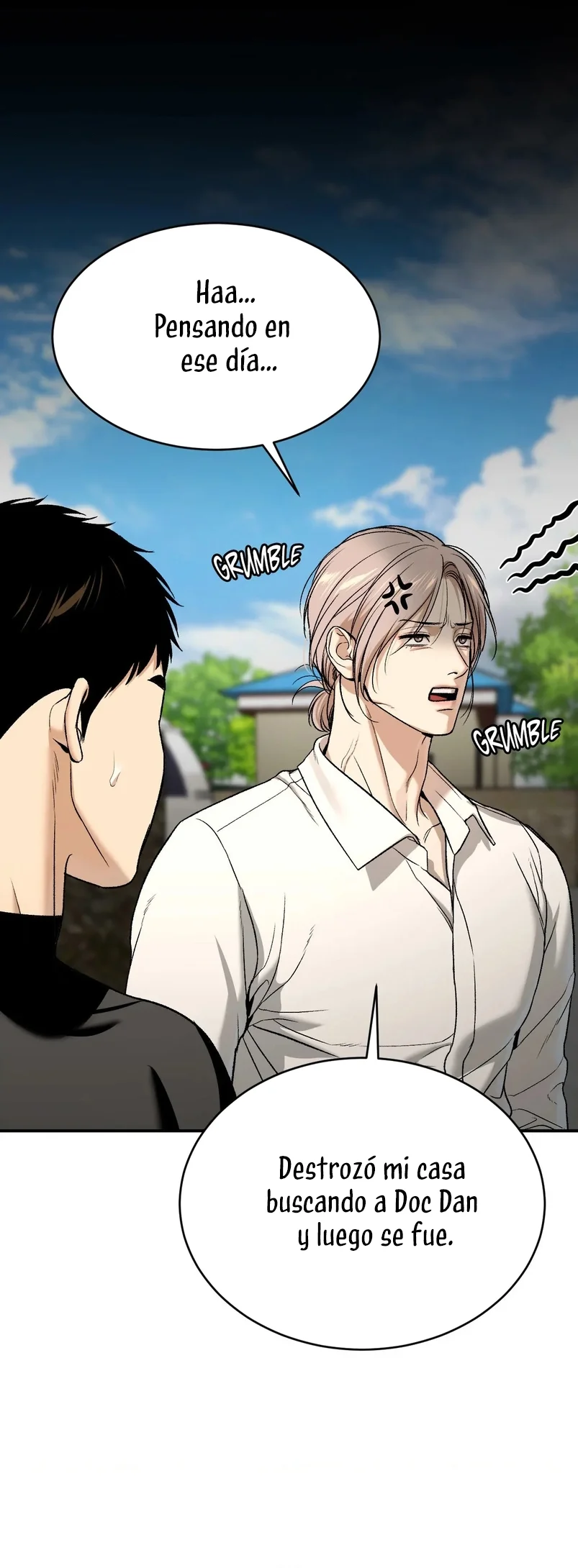 Jinx Capítulo 58 - Page 29