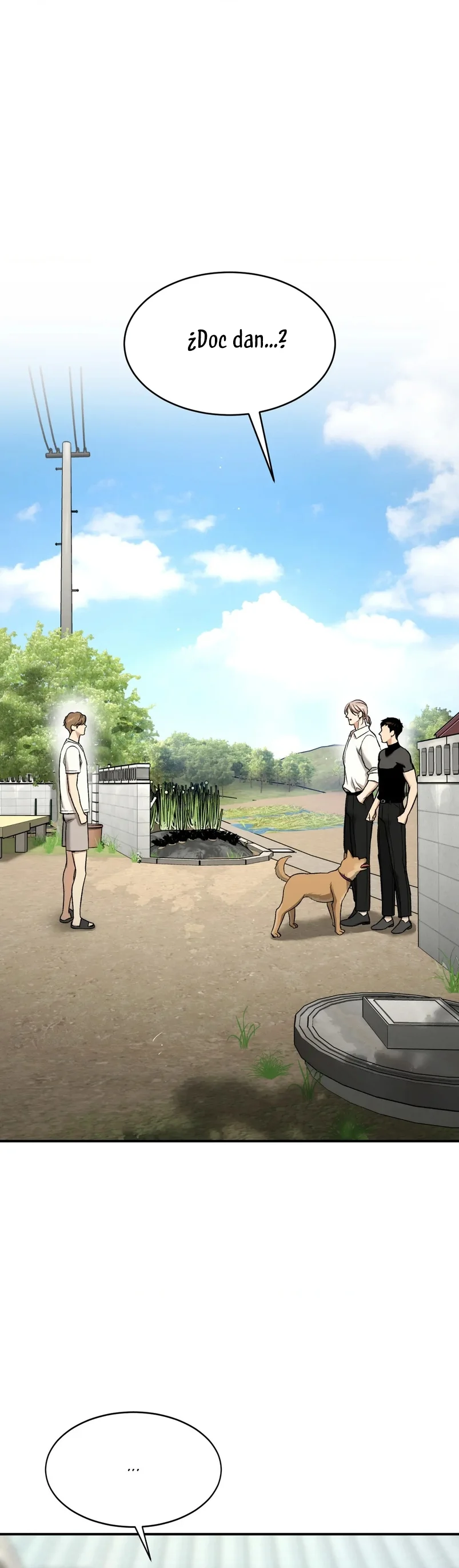 Jinx Capítulo 58 - Page 3