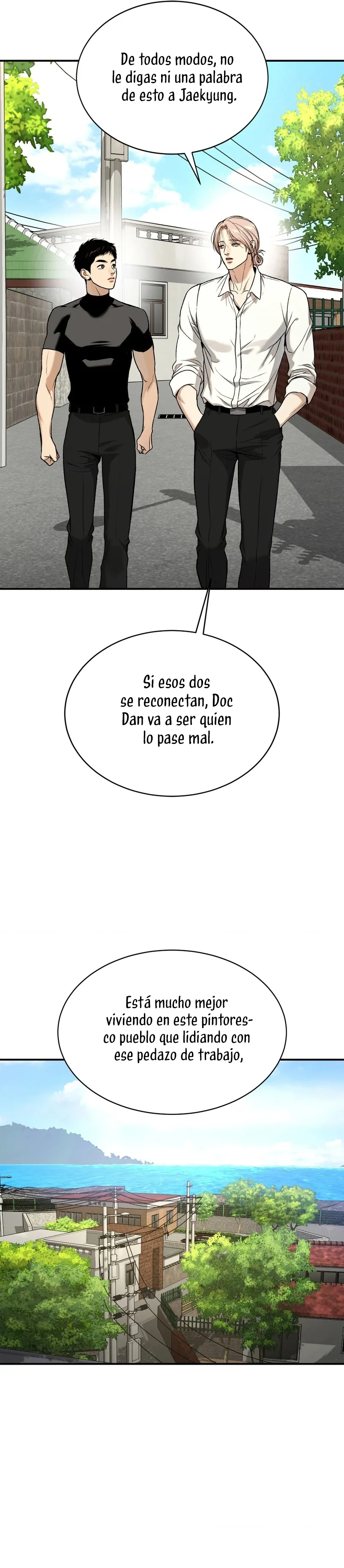 Jinx Capítulo 58 - Page 30