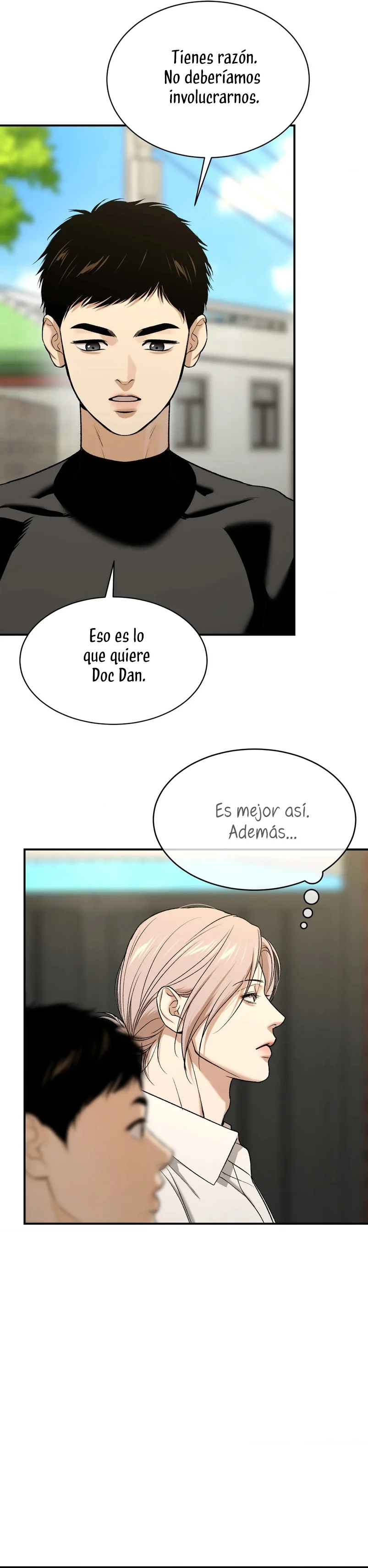 Jinx Capítulo 58 - Page 31