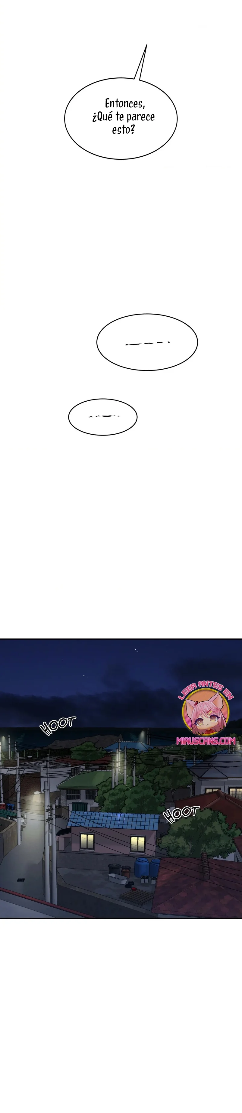 Jinx Capítulo 58 - Page 33