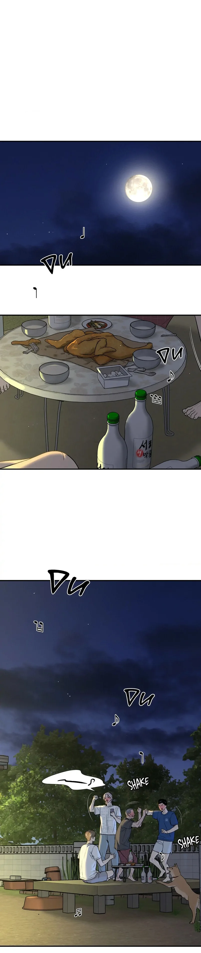 Jinx Capítulo 58 - Page 36