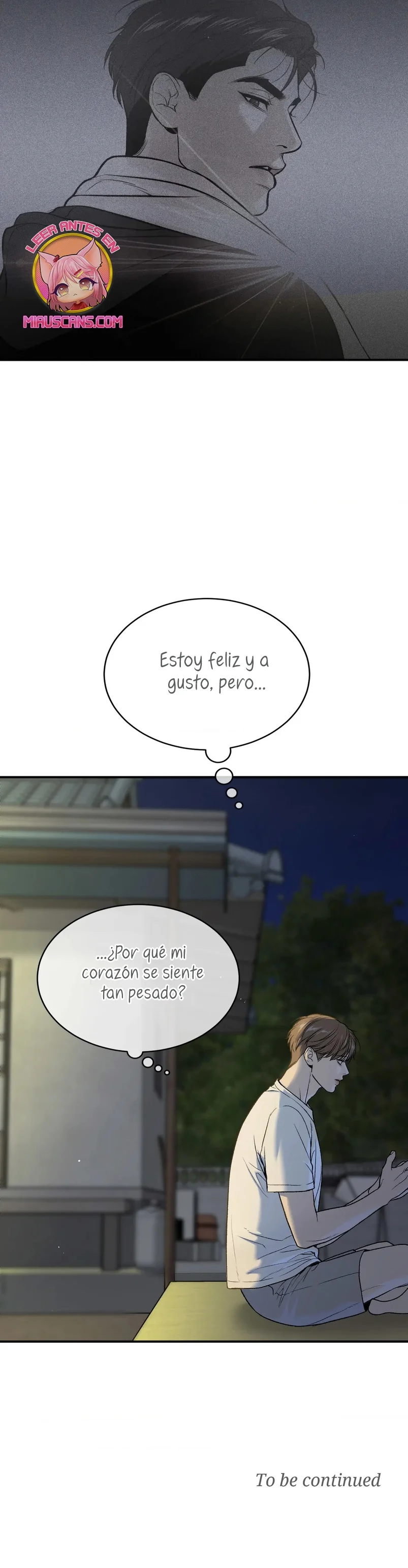 Jinx Capítulo 58 - Page 38