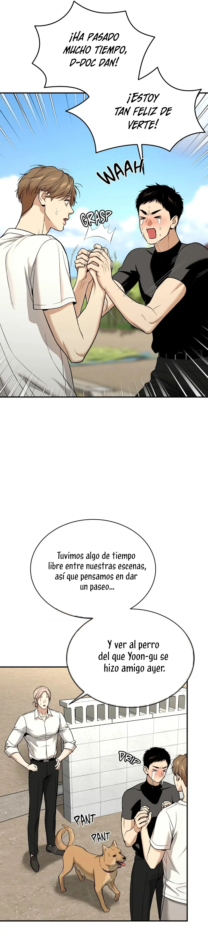 Jinx Capítulo 58 - Page 6