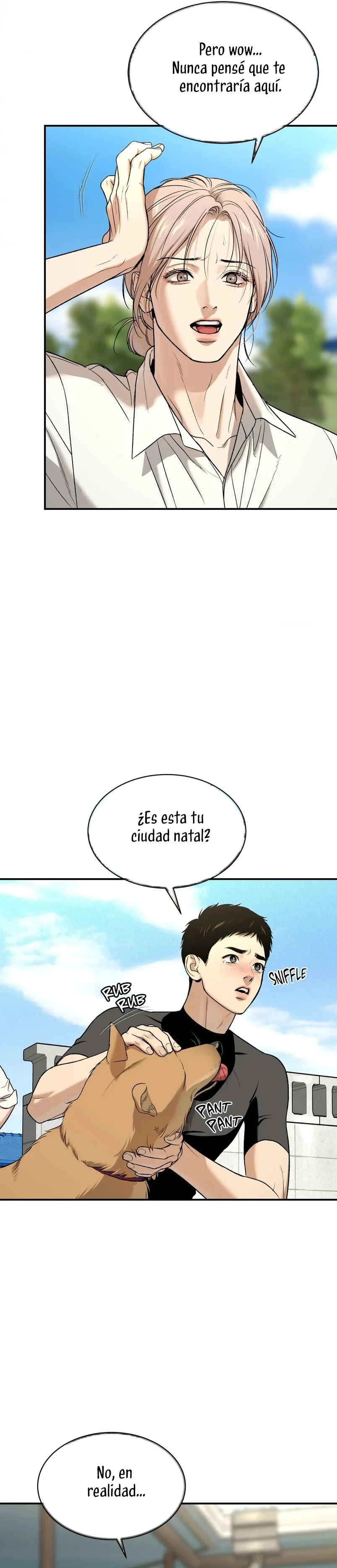 Jinx Capítulo 58 - Page 7