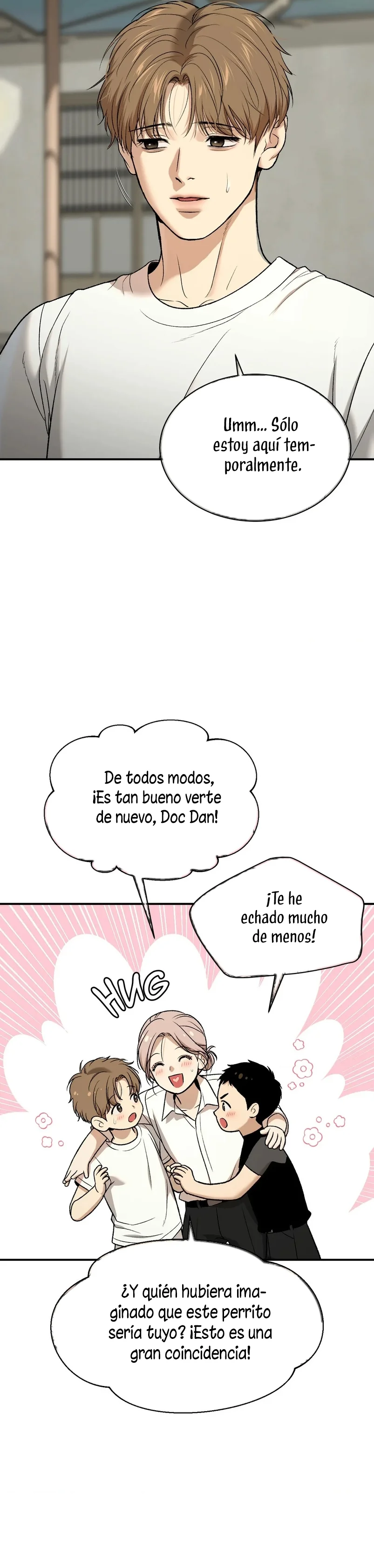 Jinx Capítulo 58 - Page 8