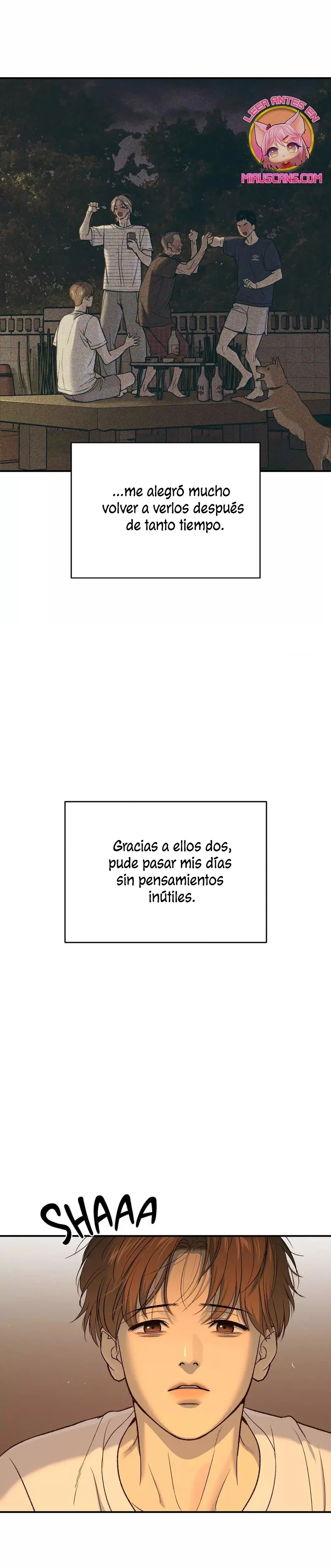 Jinx Capítulo 59 - Page 13