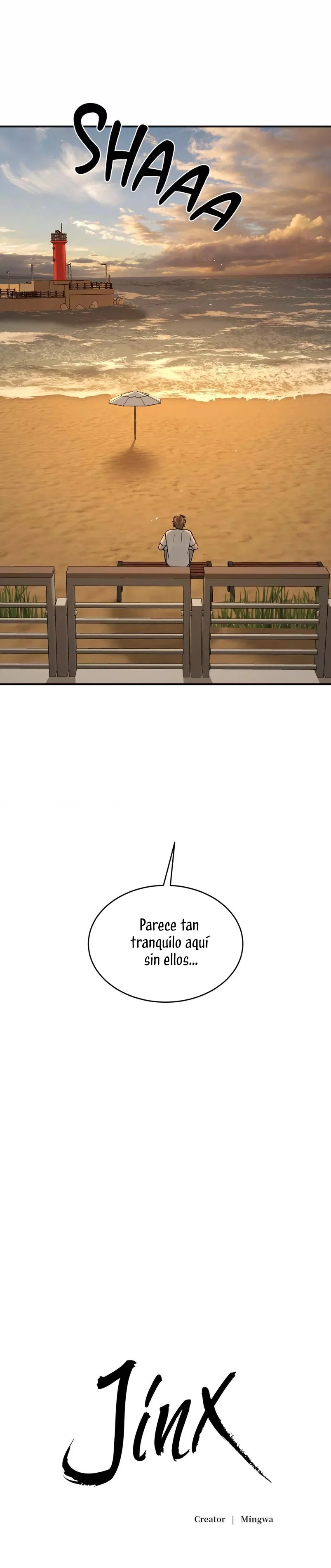 Jinx Capítulo 59 - Page 14