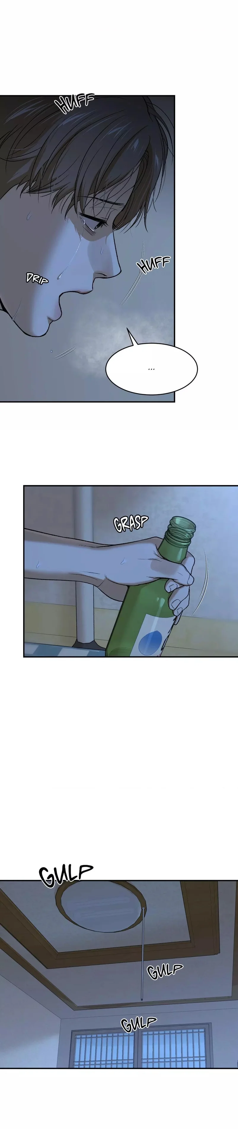 Jinx Capítulo 59 - Page 18