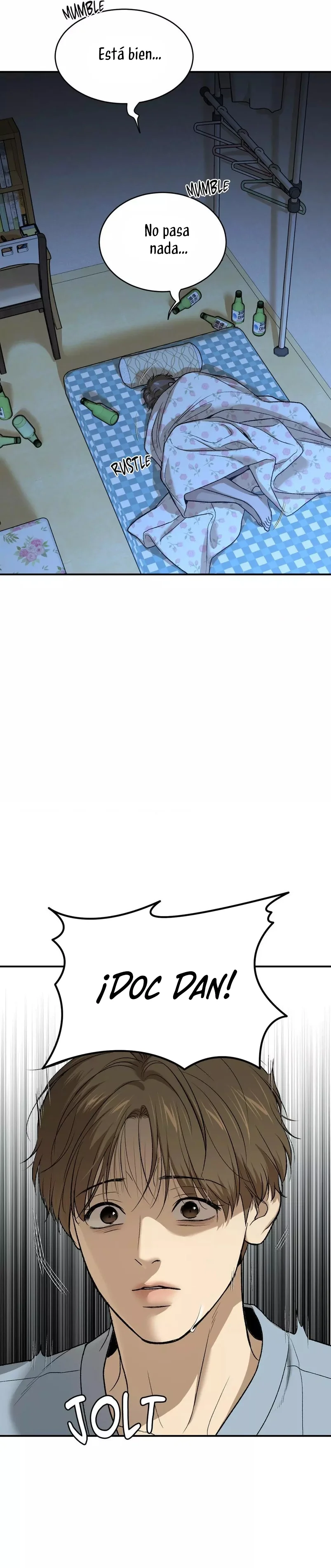 Jinx Capítulo 59 - Page 20