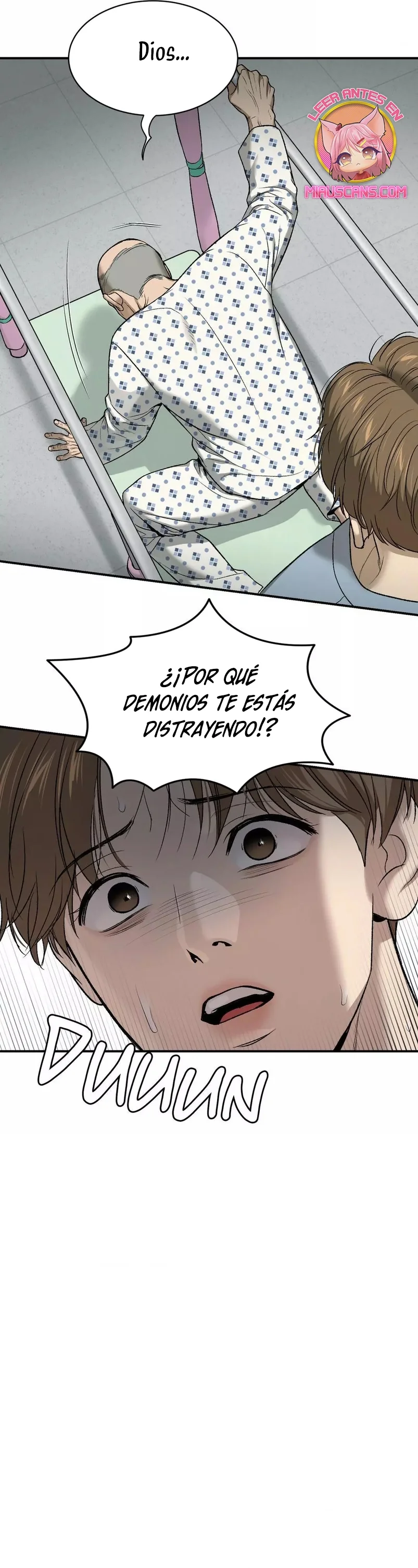 Jinx Capítulo 59 - Page 22