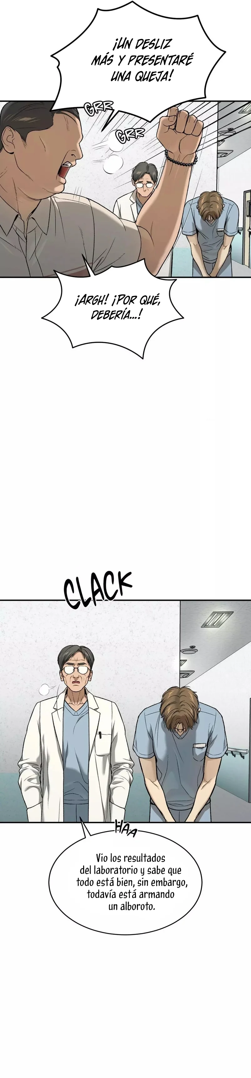 Jinx Capítulo 59 - Page 24