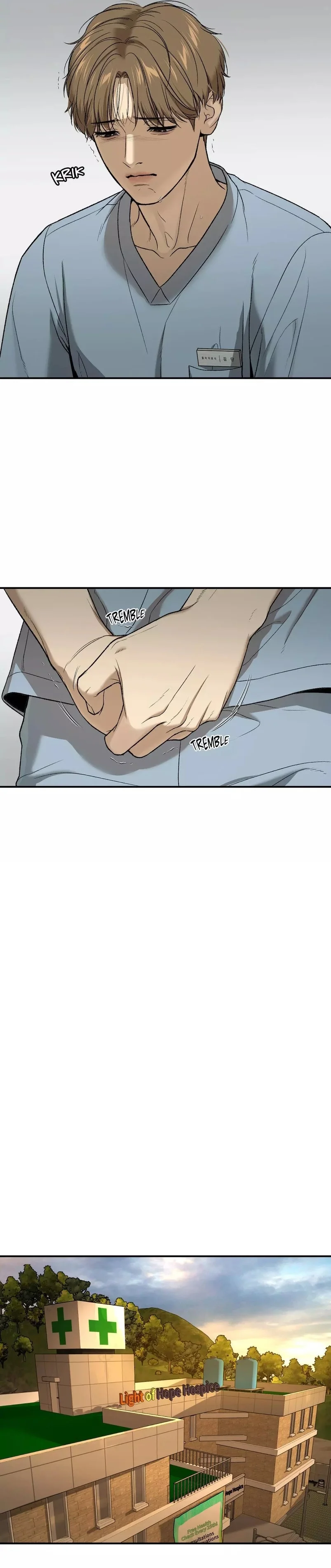 Jinx Capítulo 59 - Page 26