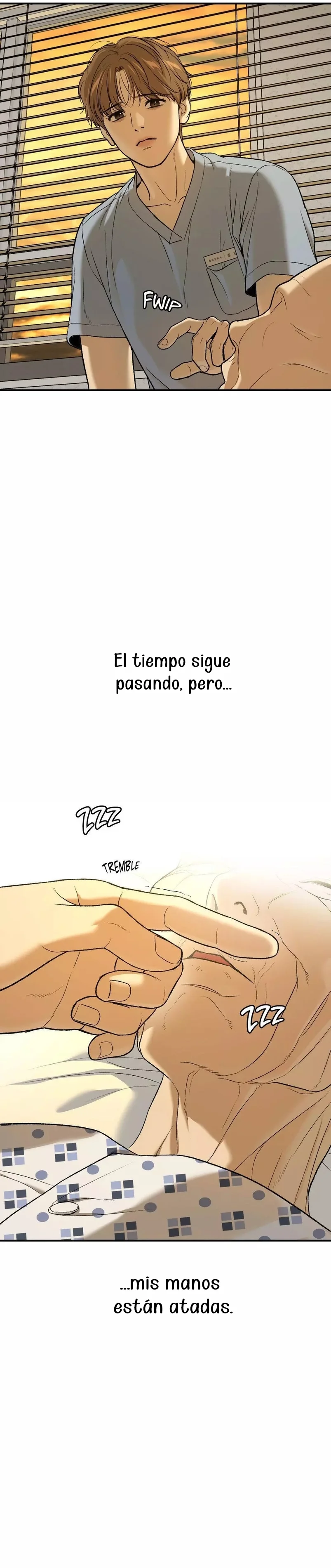 Jinx Capítulo 59 - Page 28