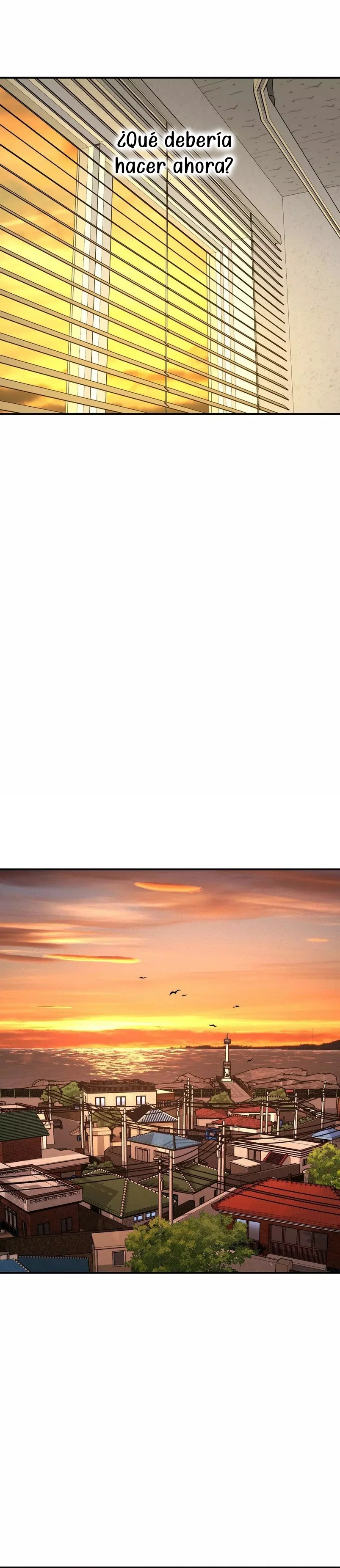 Jinx Capítulo 59 - Page 29