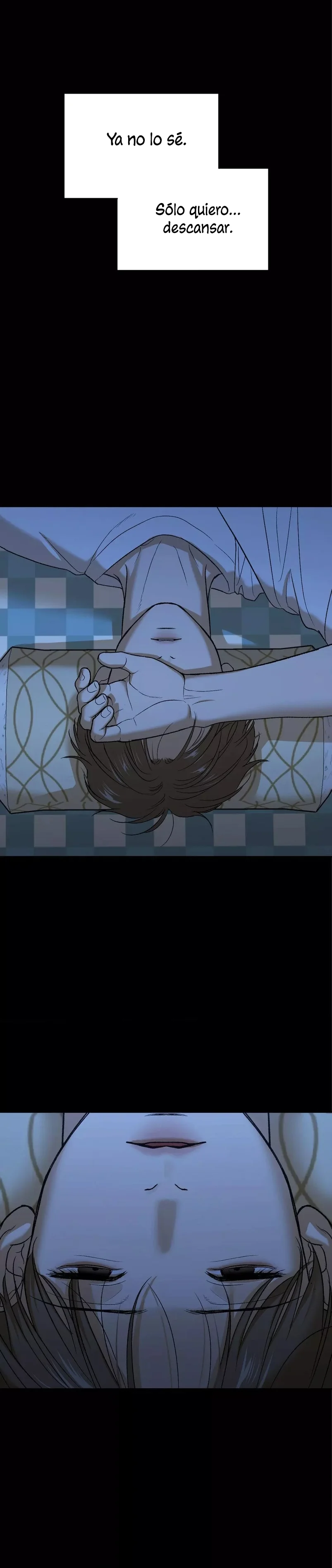 Jinx Capítulo 59 - Page 40