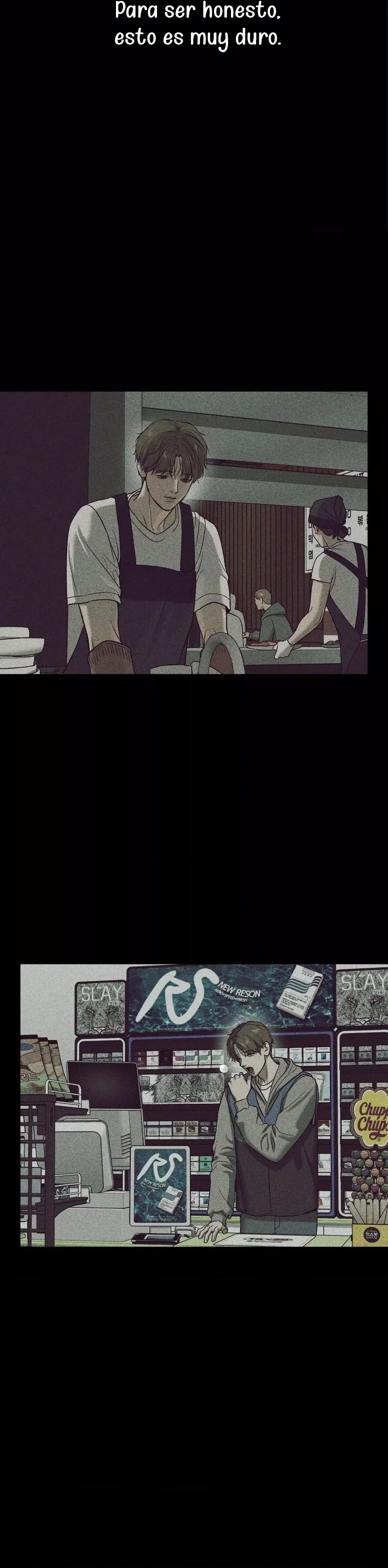 Jinx Capítulo 59 - Page 41