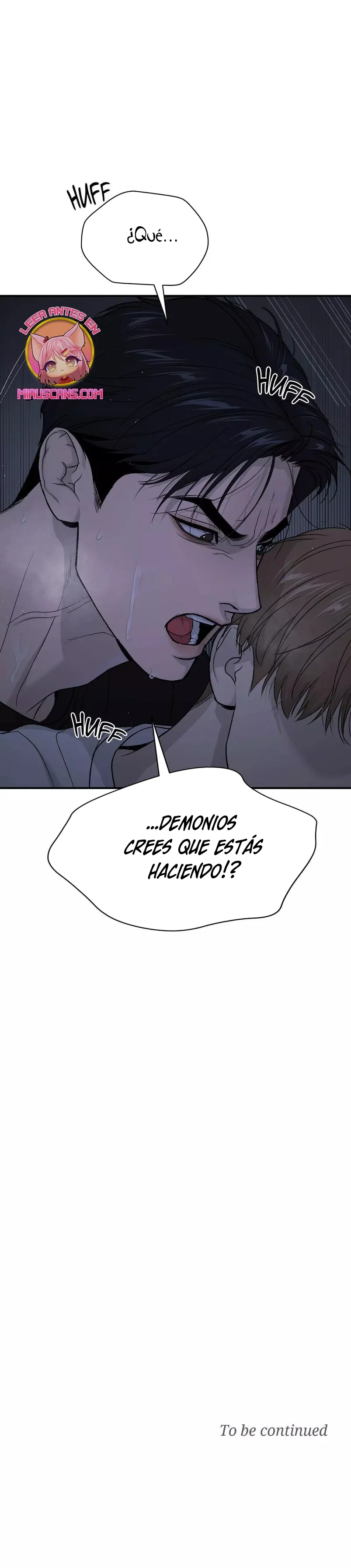 Jinx Capítulo 59 - Page 49