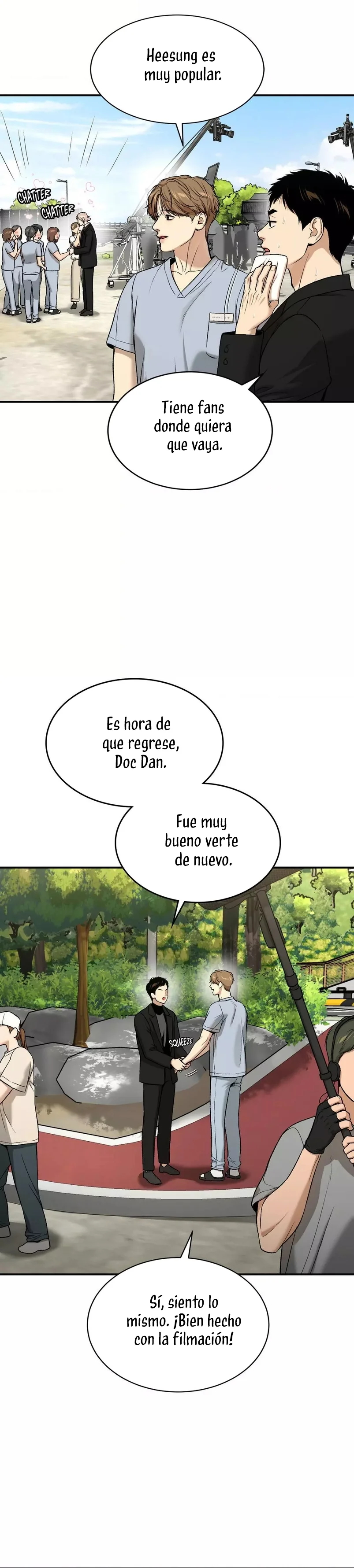 Jinx Capítulo 59 - Page 6