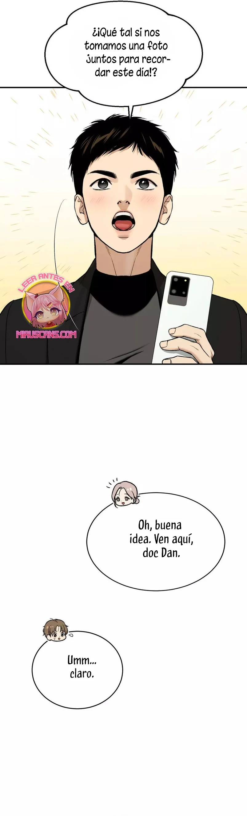 Jinx Capítulo 59 - Page 9