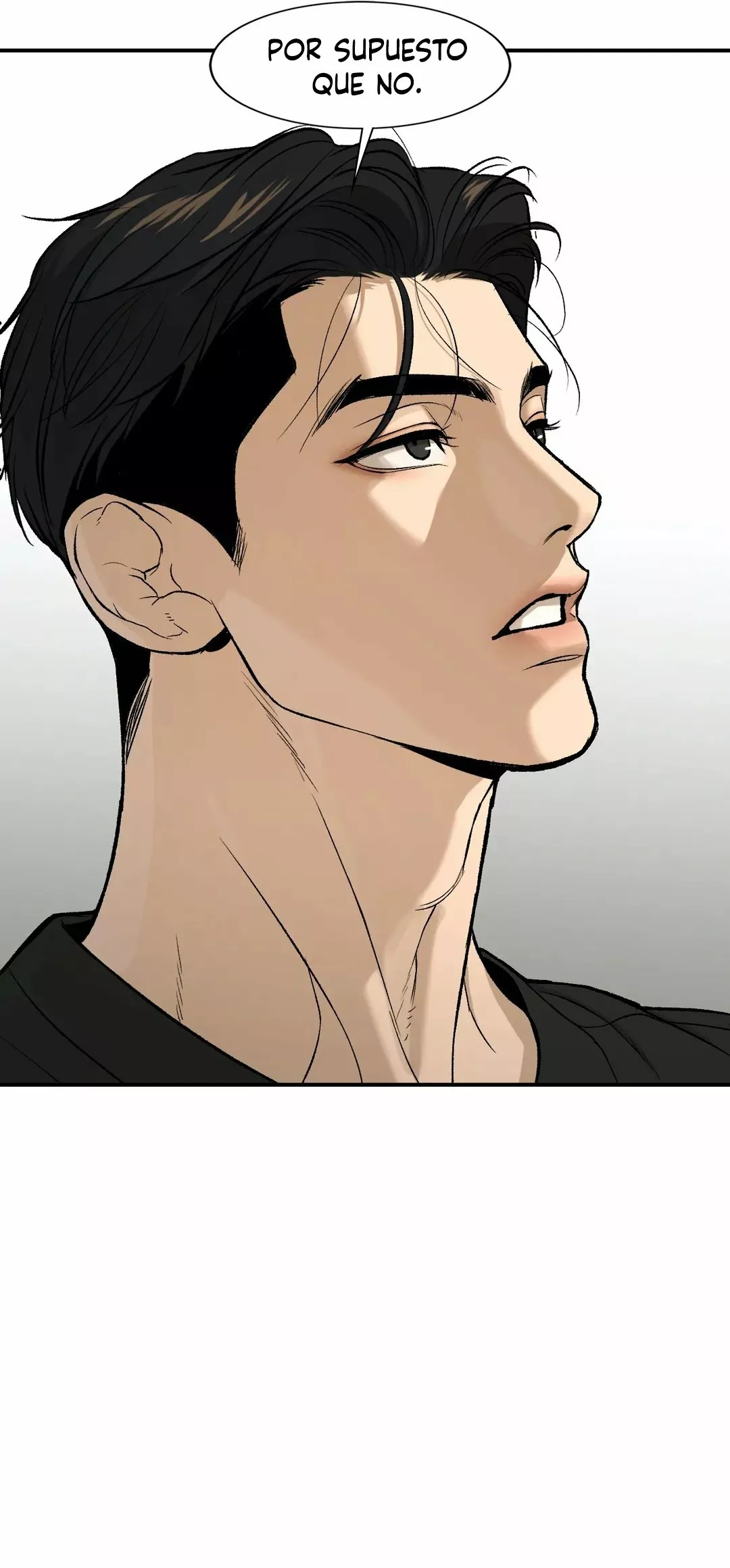 Jinx Capítulo 6 - Page 11