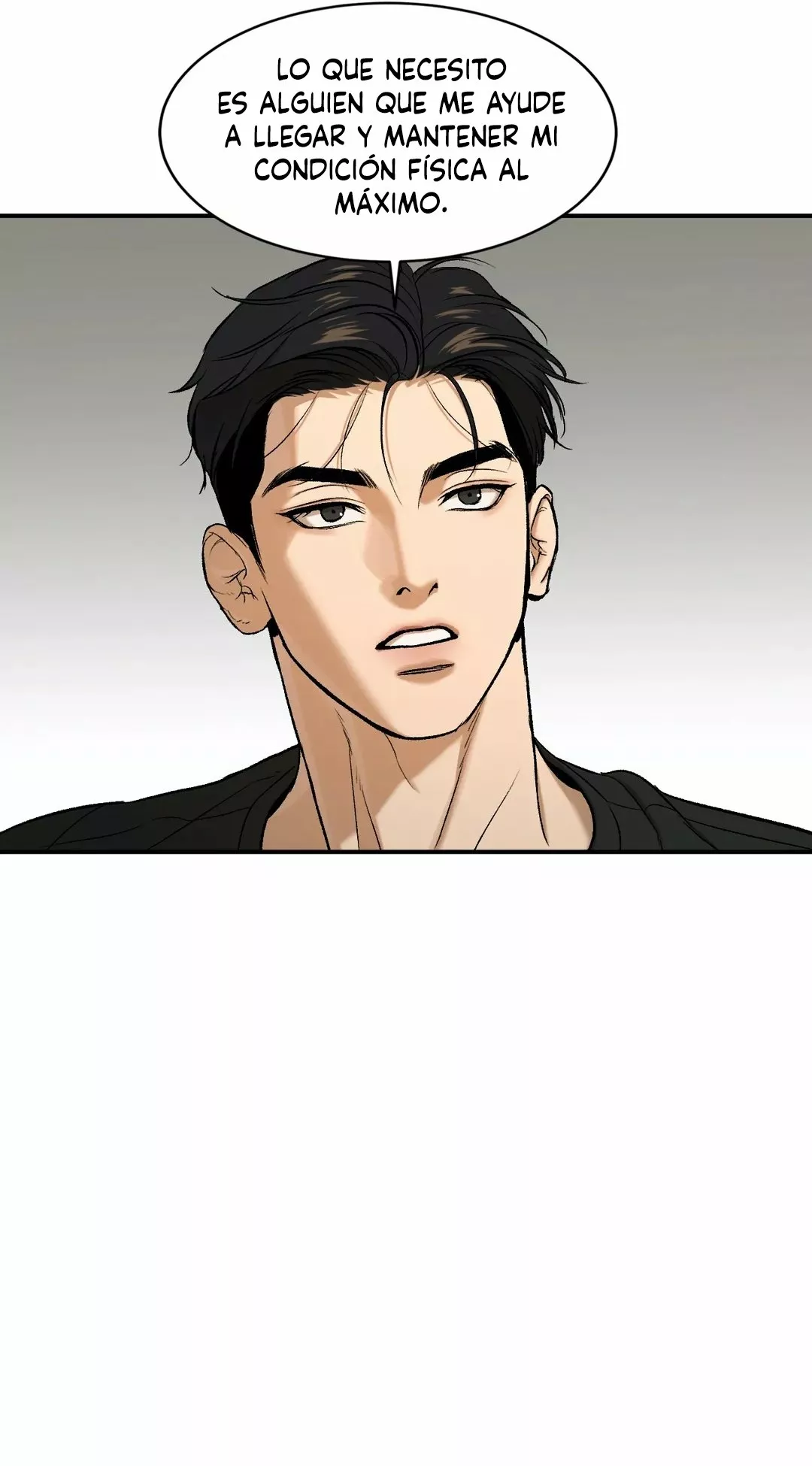 Jinx Capítulo 6 - Page 15