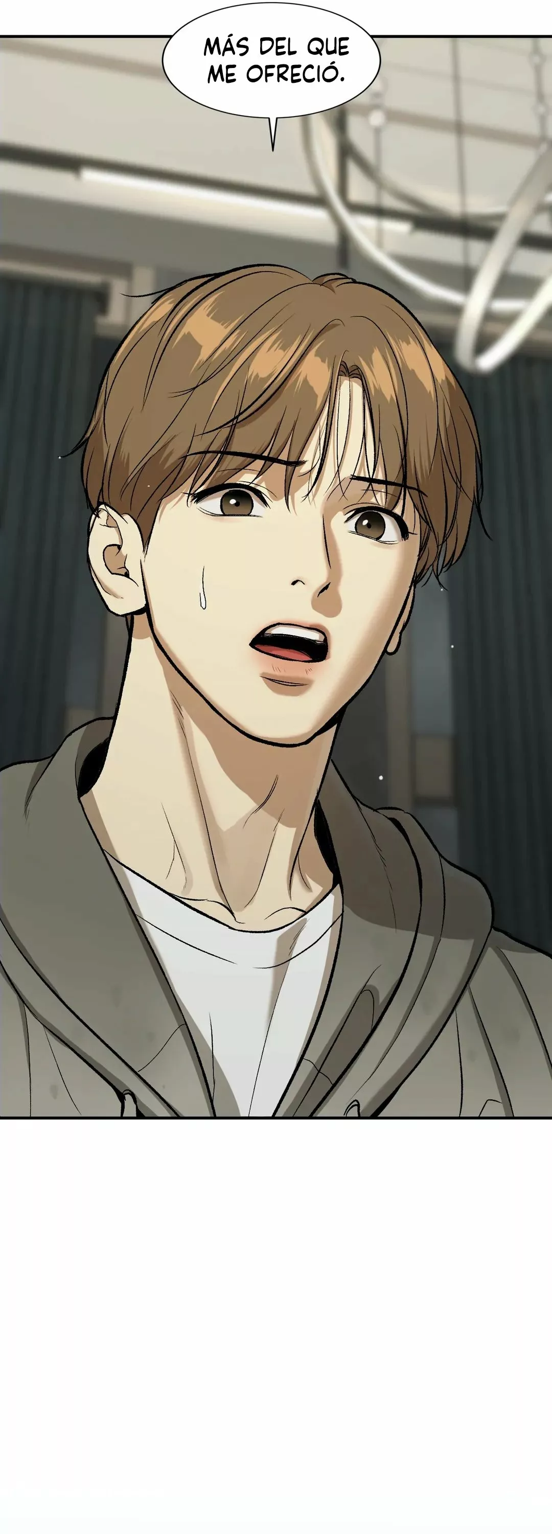 Jinx Capítulo 6 - Page 21