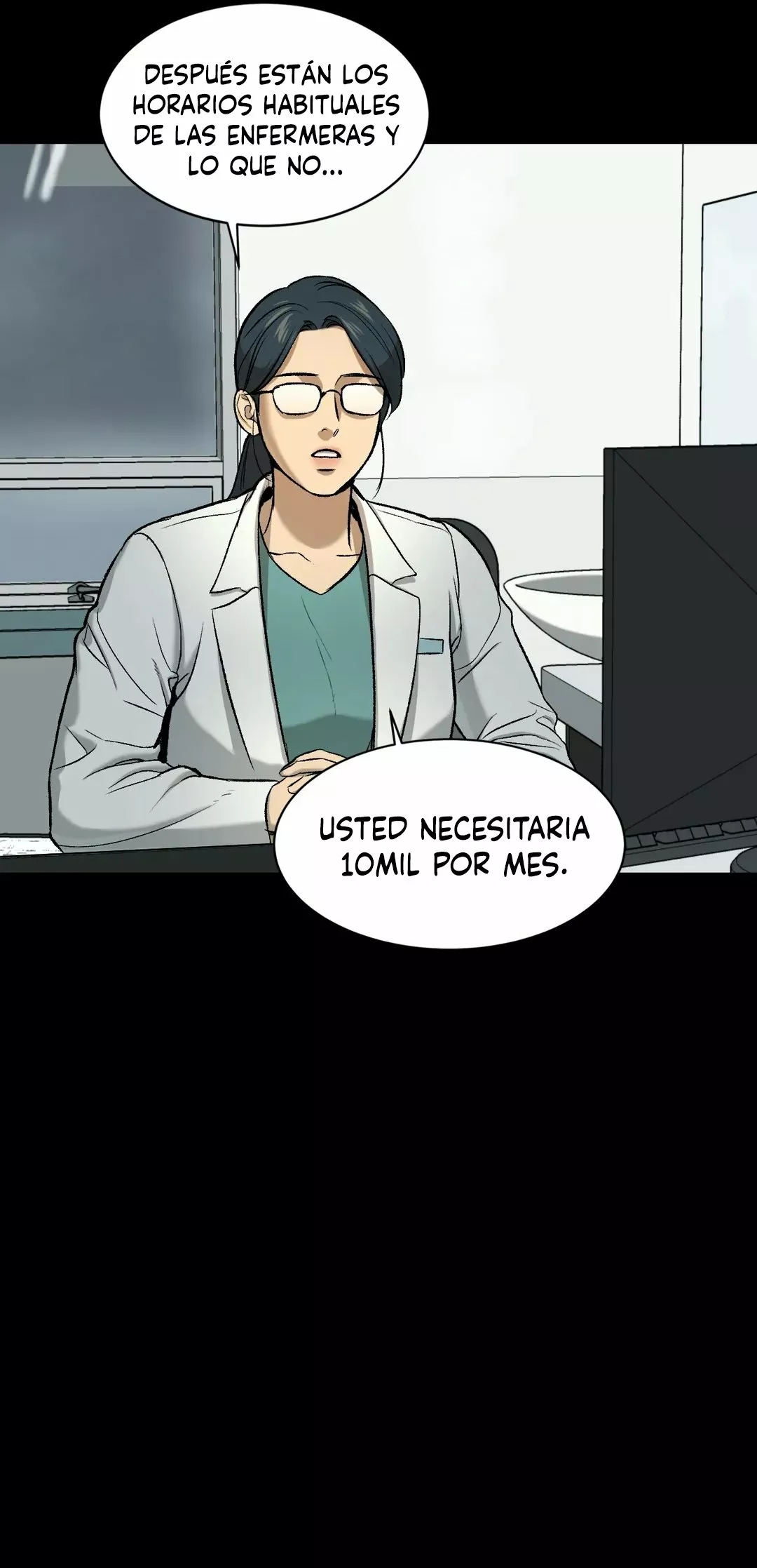 Jinx Capítulo 6 - Page 25