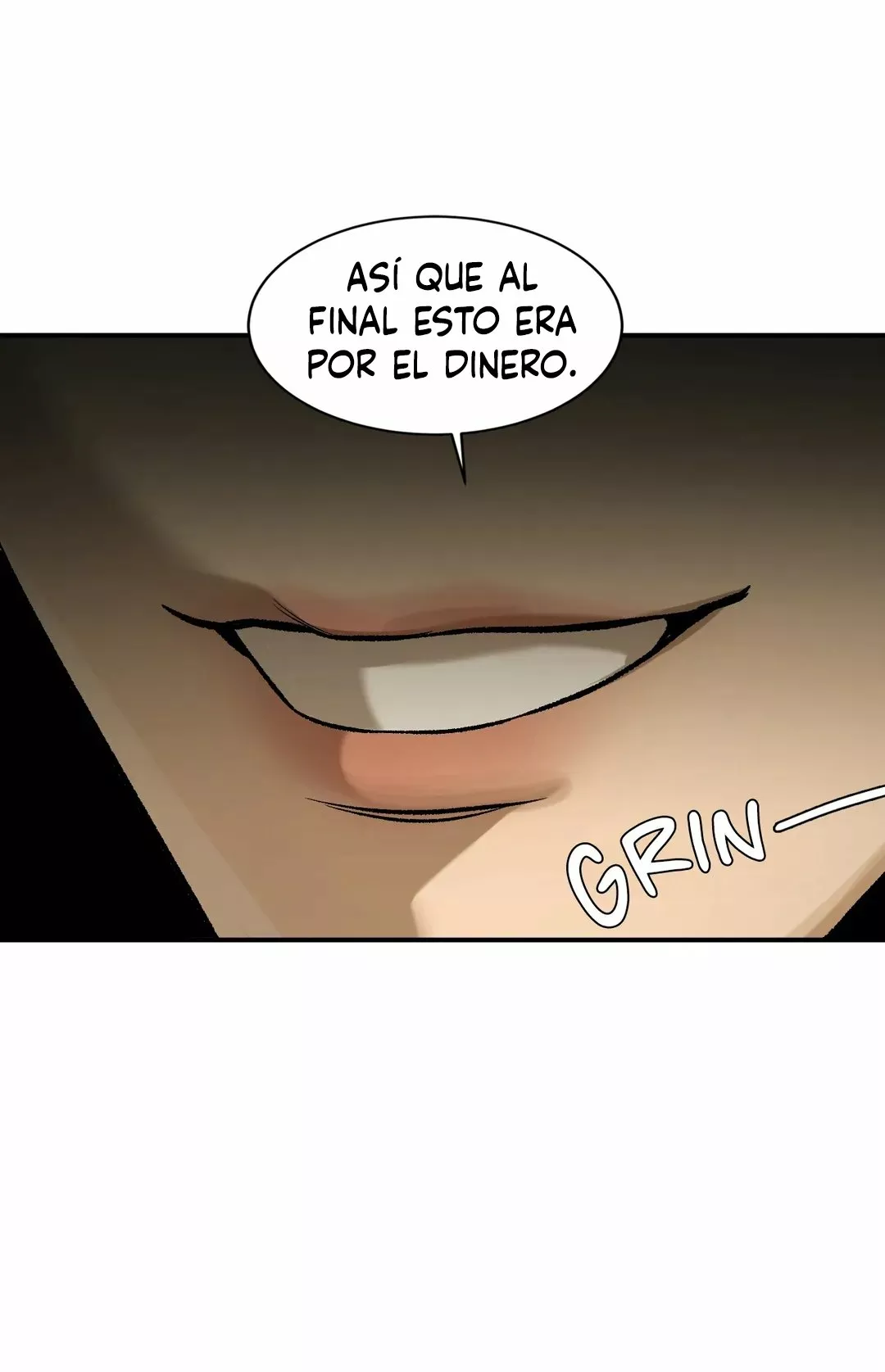 Jinx Capítulo 6 - Page 31