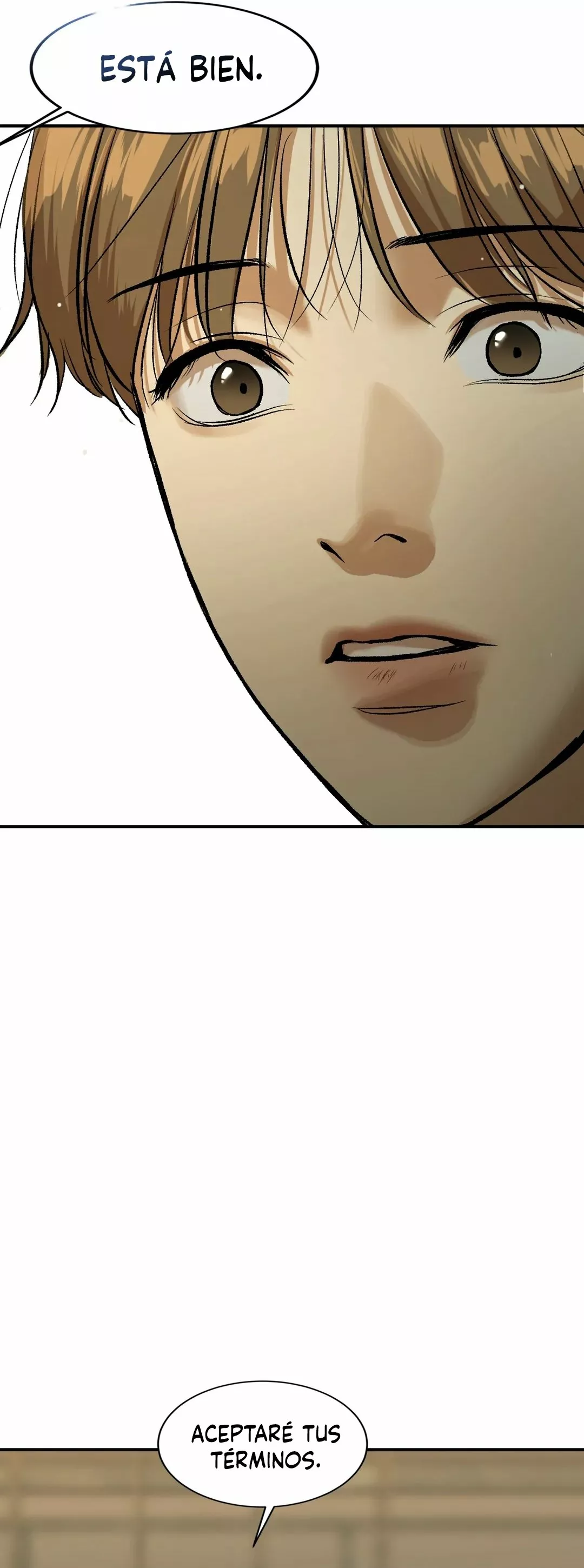 Jinx Capítulo 6 - Page 33