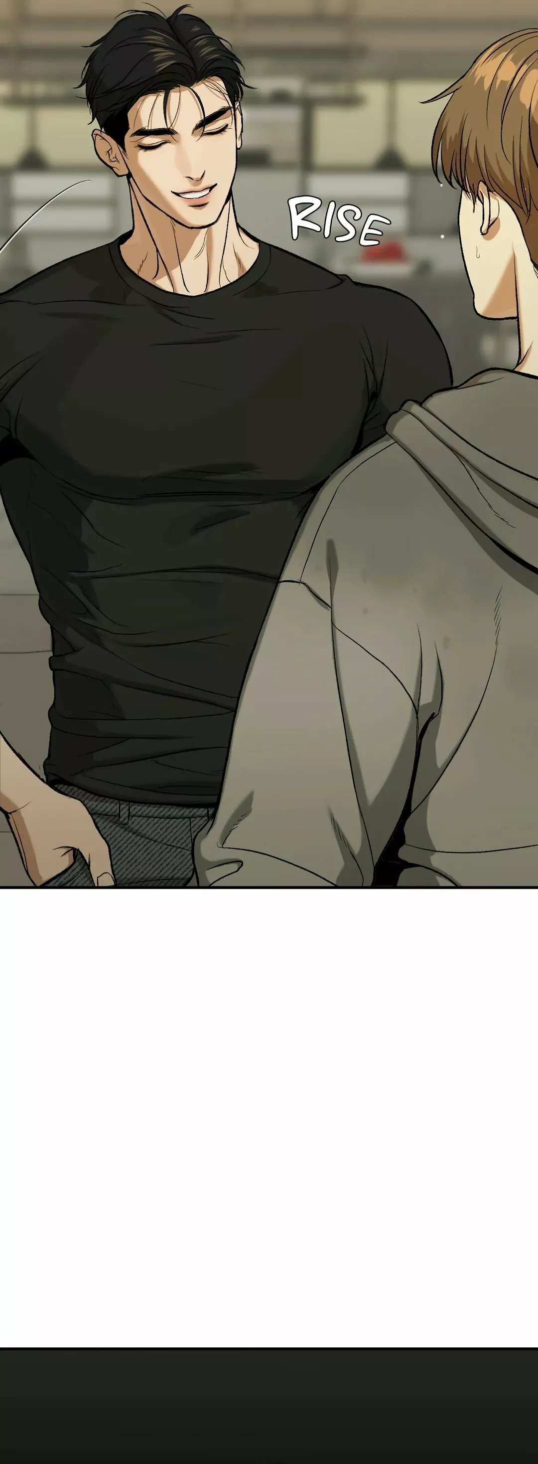 Jinx Capítulo 6 - Page 34