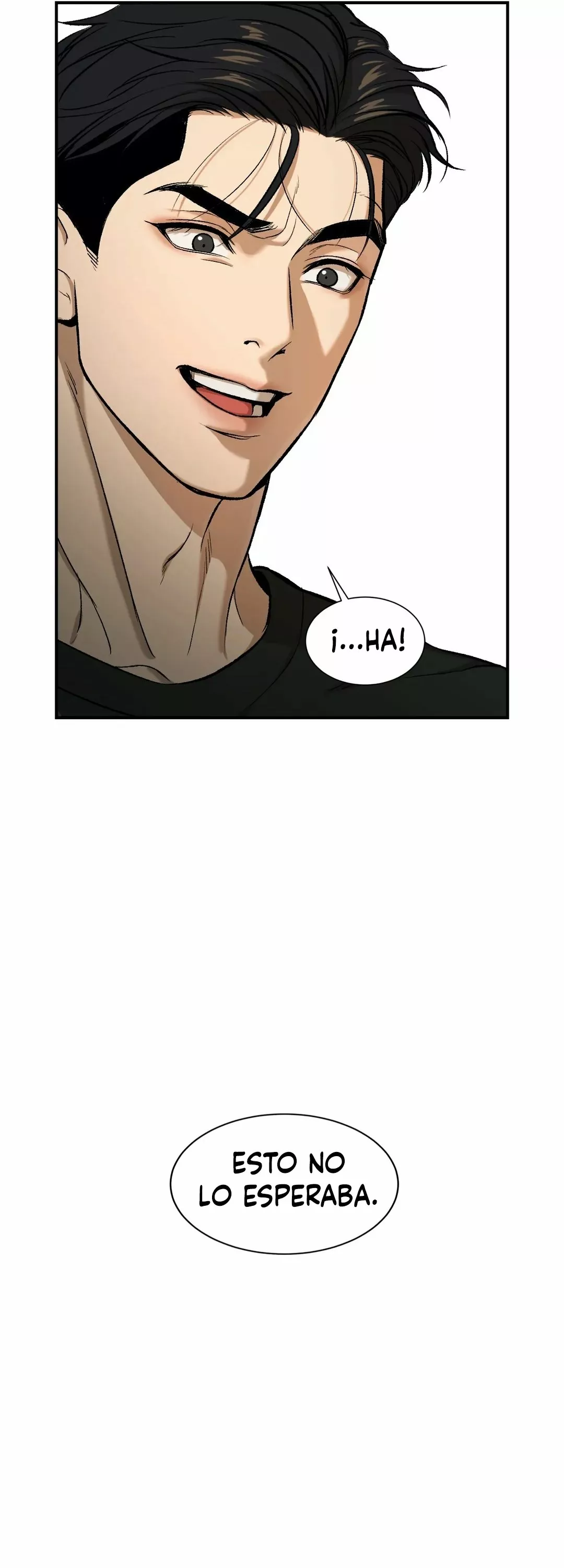 Jinx Capítulo 6 - Page 4